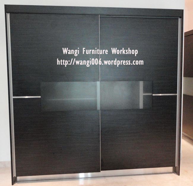 Foto Furniture Lemari produksi Wangi Furniture Workshop 